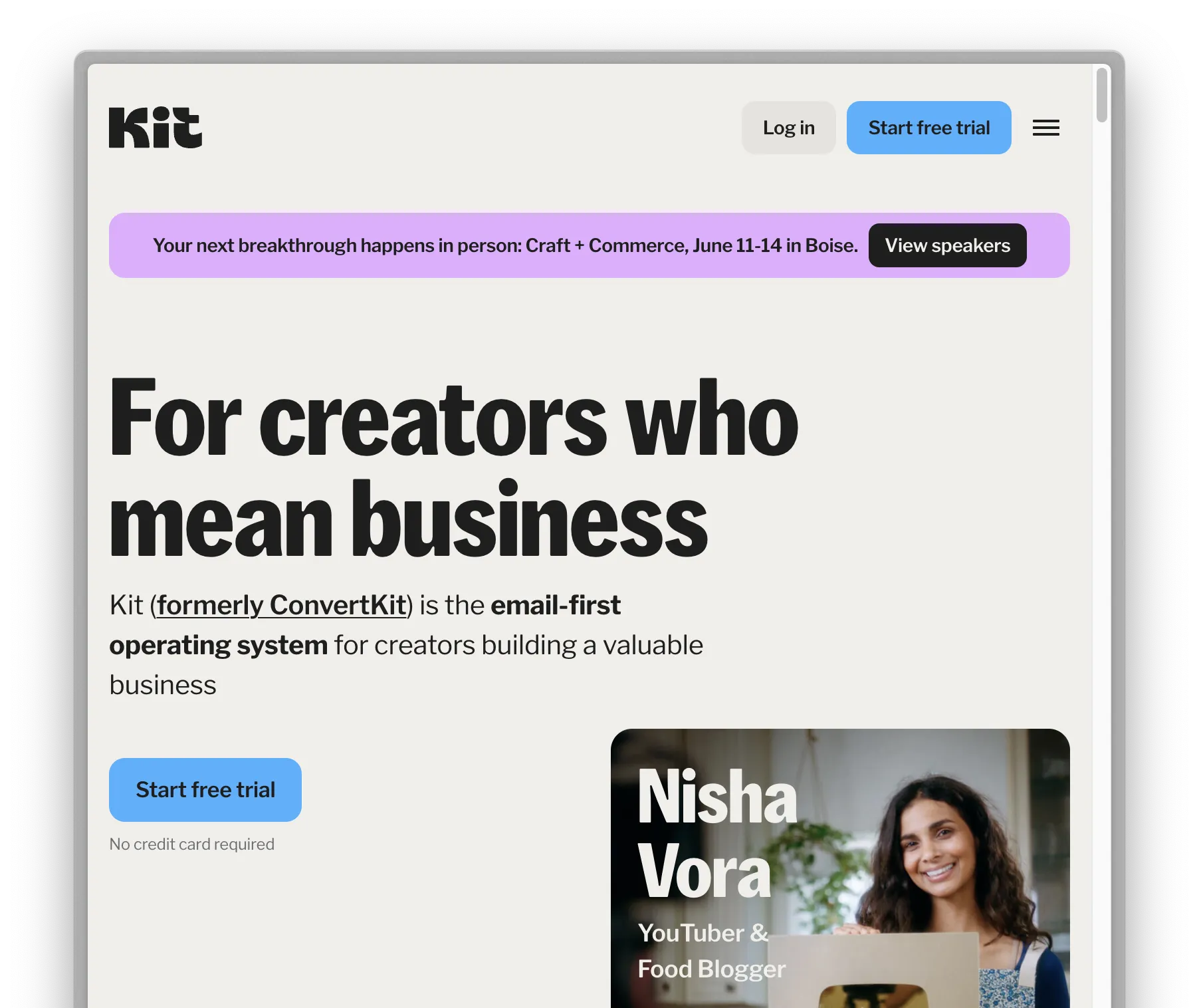 Kit Marketing Platform Kit Marketing Platform